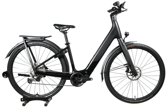 Cube Kathmandu Hybrid C:62 SLX 400X | 2025 - S - 844KM