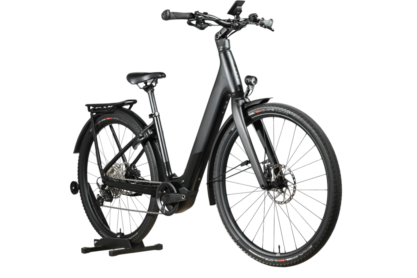 Cube Kathmandu Hybrid C:62 SLX 400X | 2025 - S - 844KM
