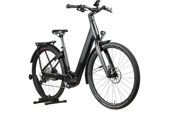 Cube Kathmandu Hybrid C:62 SLX 400X | 2025 - S - 844KM