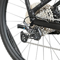 Cube Kathmandu Hybrid C:62 SLX 400X | 2025 - S - 844KM