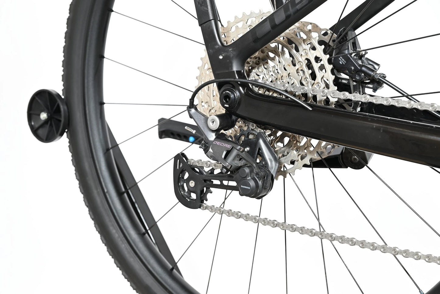 Cube Kathmandu Hybrid C:62 SLX 400X | 2025 - S - 844KM