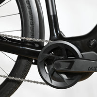 Cube Kathmandu Hybrid C:62 SLX 400X | 2025 - S - 844KM