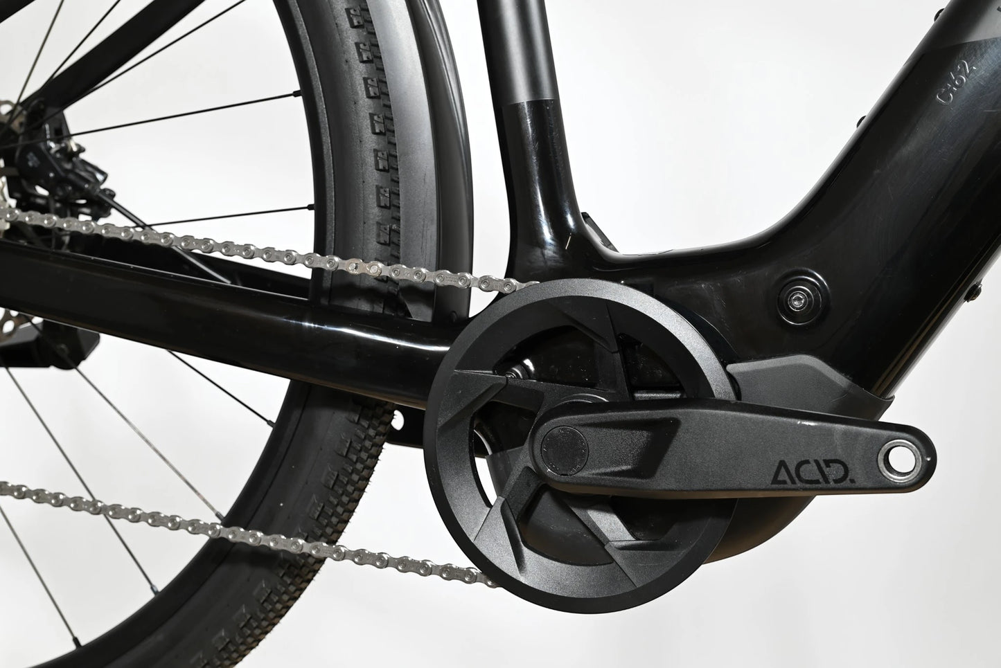 Cube Kathmandu Hybrid C:62 SLX 400X | 2025 - S - 844KM