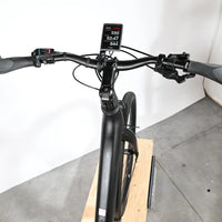 Cube Kathmandu Hybrid C:62 SLX 400X | 2025 - S - 844KM