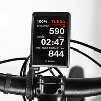 Cube Kathmandu Hybrid C:62 SLX 400X | 2025 - S - 844KM
