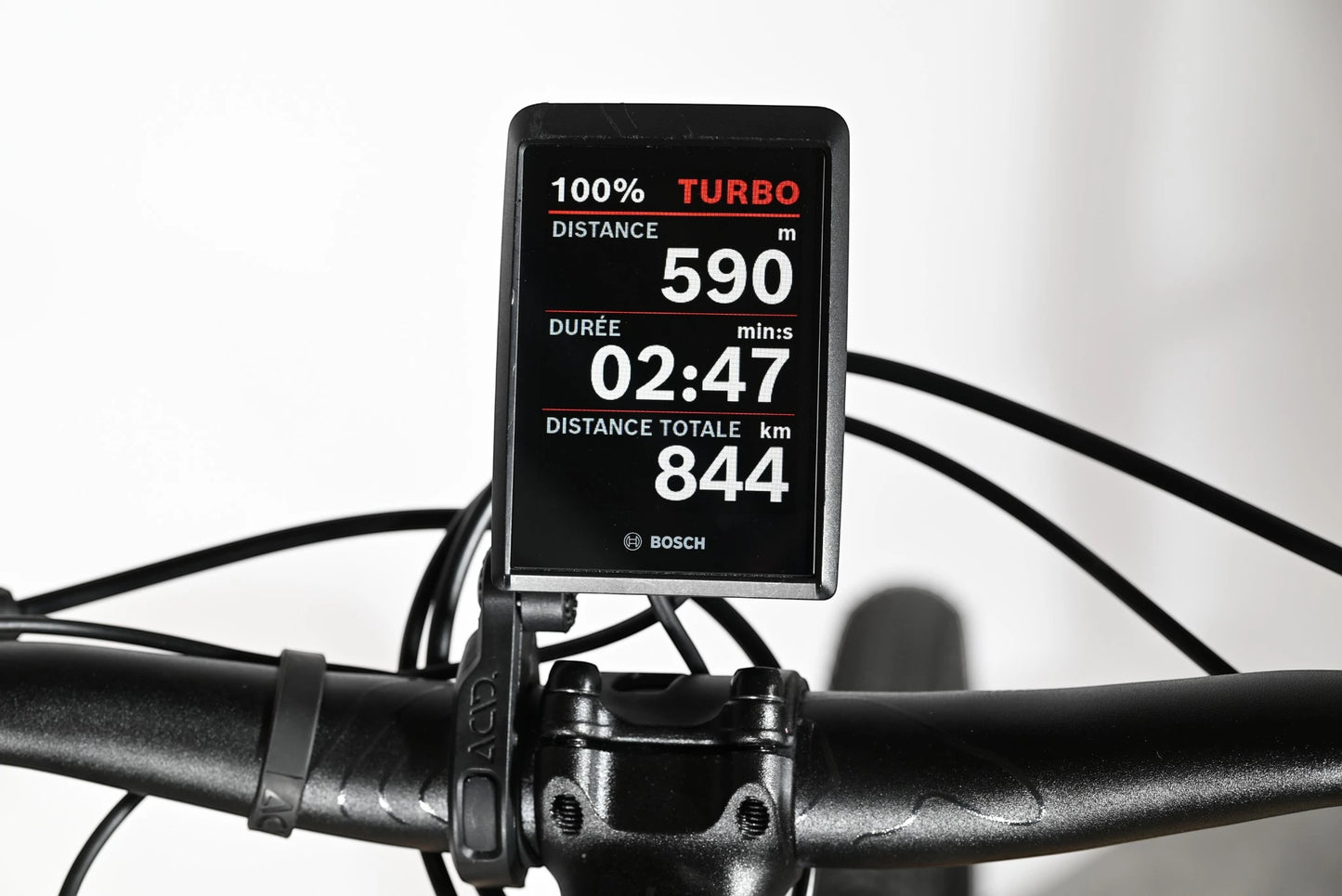 Cube Kathmandu Hybrid C:62 SLX 400X | 2025 - S - 844KM