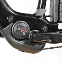 Cube Kathmandu Hybrid C:62 SLX 400X | 2025 - S - 844KM