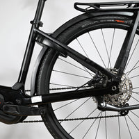 Cube Kathmandu Hybrid C:62 SLX 400X | 2025 - S - 844KM