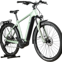 Cube Nuride Hybrid Pro 800 Allroad | 2025 - M - 413KM