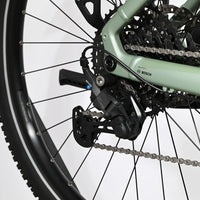 Cube Nuride Hybrid Pro 800 Allroad | 2025 - M - 413KM
