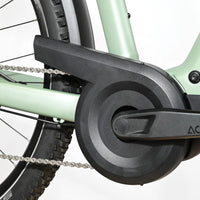 Cube Nuride Hybrid Pro 800 Allroad | 2025 - M - 413KM
