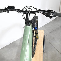 Cube Nuride Hybrid Pro 800 Allroad | 2025 - M - 413KM