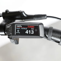 Cube Nuride Hybrid Pro 800 Allroad | 2025 - M - 413KM