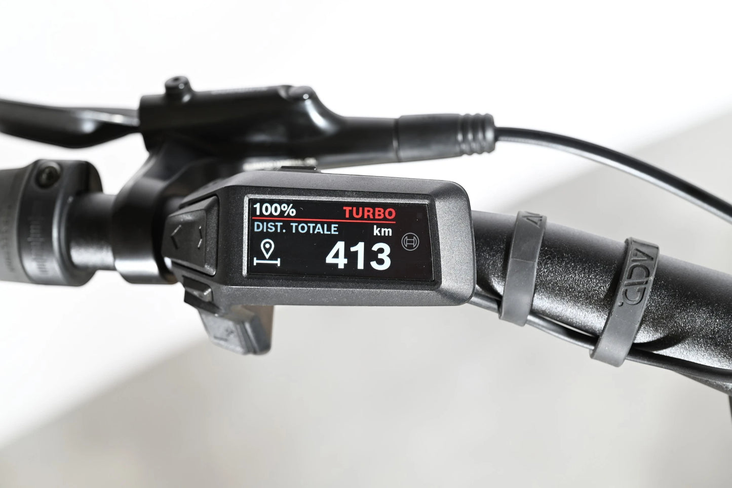 Cube Nuride Hybrid Pro 800 Allroad | 2025 - M - 413KM