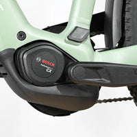 Cube Nuride Hybrid Pro 800 Allroad | 2025 - M - 413KM