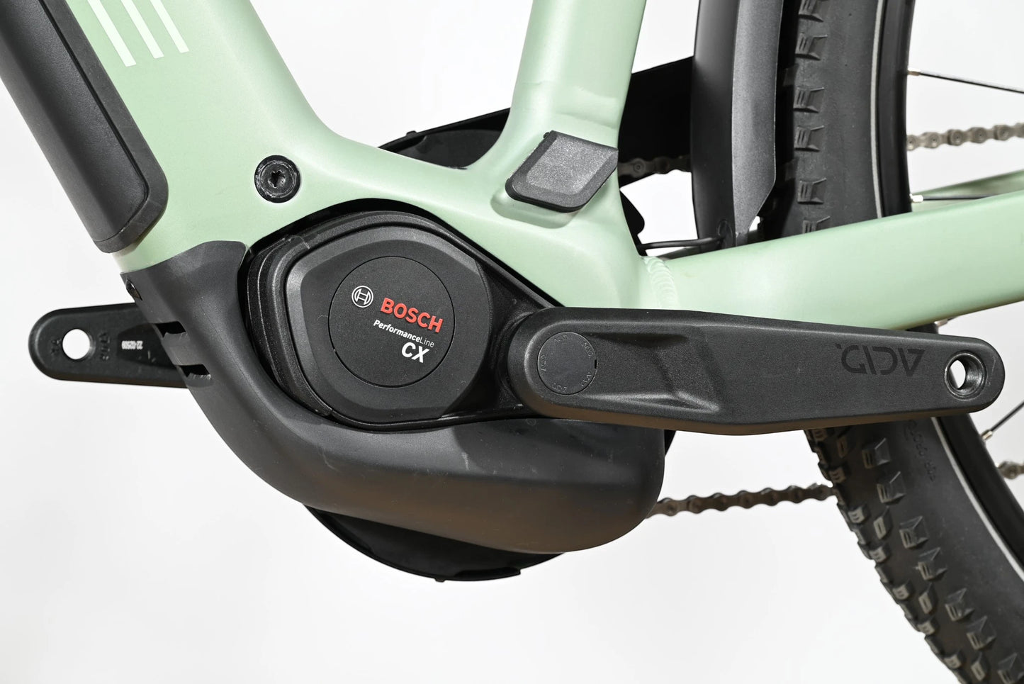 Cube Nuride Hybrid Pro 800 Allroad | 2025 - M - 413KM