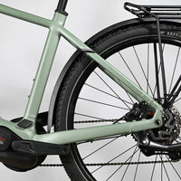 Cube Nuride Hybrid Pro 800 Allroad | 2025 - M - 413KM