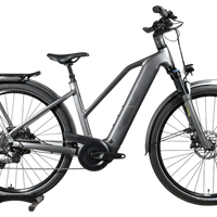 Cube Kathmandu Hybrid Pro | 2025 - S - 490KM