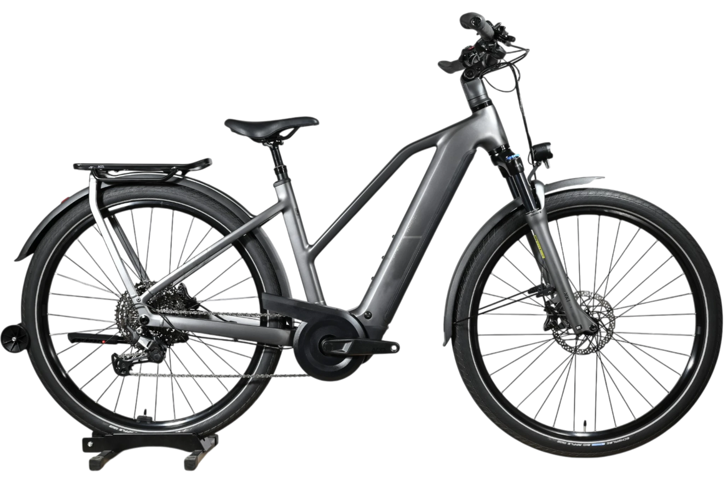 Cube Kathmandu Hybrid Pro | 2025 - S - 490KM