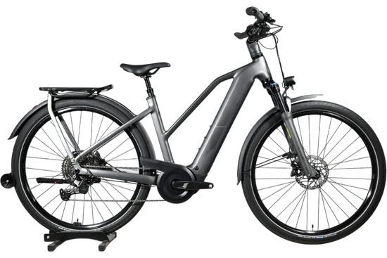 Cube Kathmandu Hybrid Pro | 2025 - S - 490KM