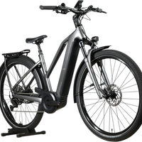 Cube Kathmandu Hybrid Pro | 2025 - S - 490KM