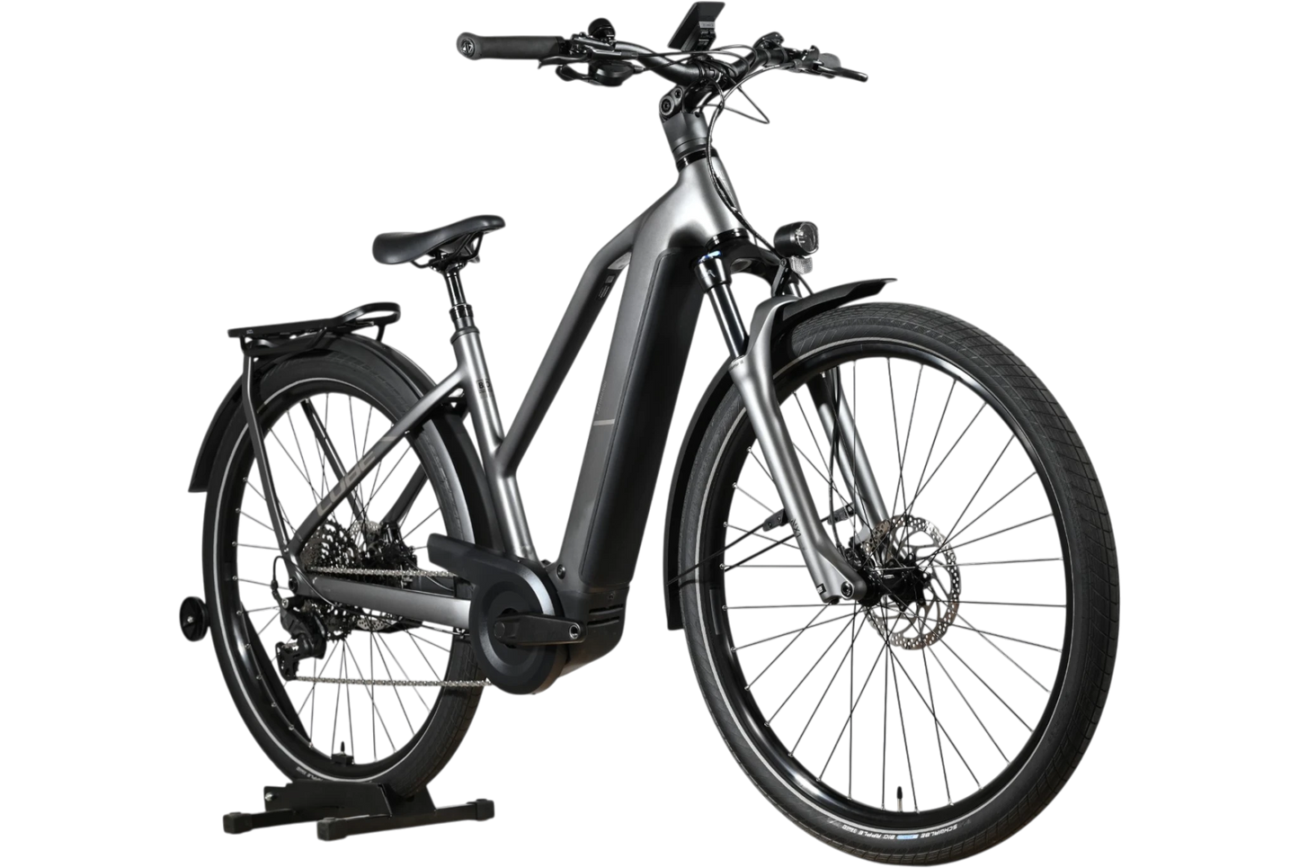 Cube Kathmandu Hybrid Pro | 2025 - S - 490KM
