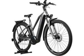 Cube Kathmandu Hybrid Pro | 2025 - S - 490KM