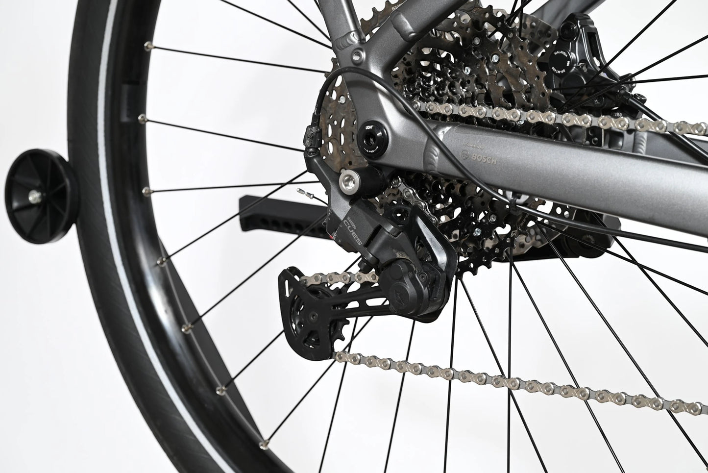 Cube Kathmandu Hybrid Pro | 2025 - S - 490KM