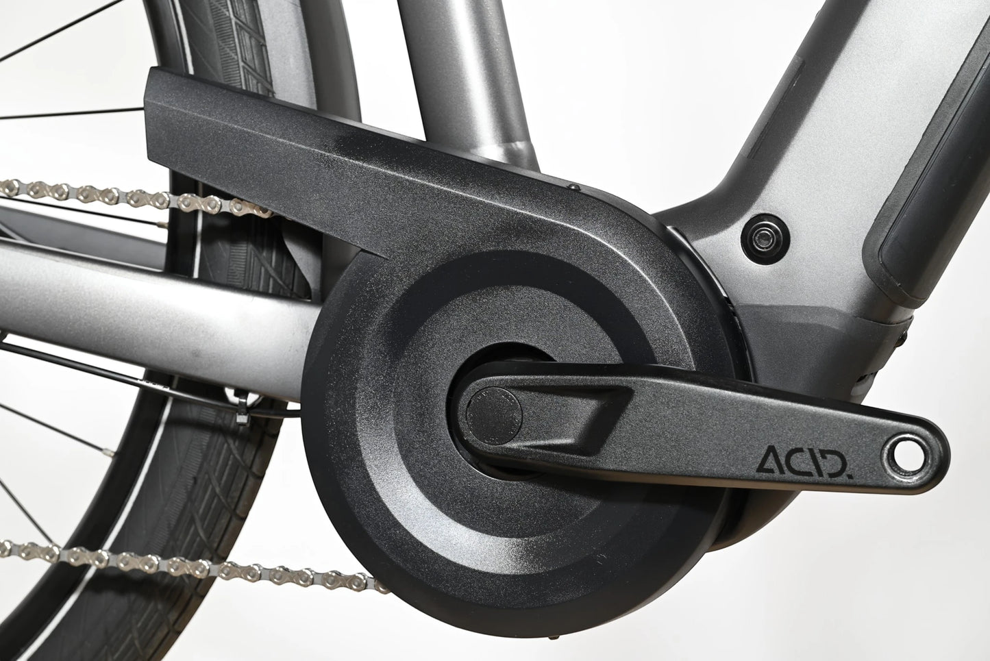 Cube Kathmandu Hybrid Pro | 2025 - S - 490KM