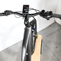 Cube Kathmandu Hybrid Pro | 2025 - S - 490KM