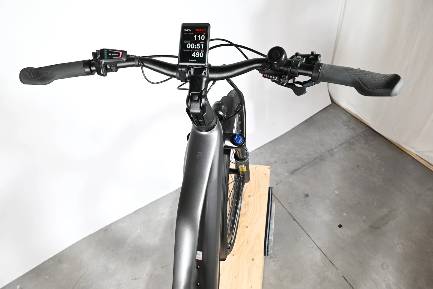 Cube Kathmandu Hybrid Pro | 2025 - S - 490KM