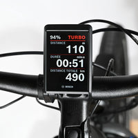 Cube Kathmandu Hybrid Pro | 2025 - S - 490KM