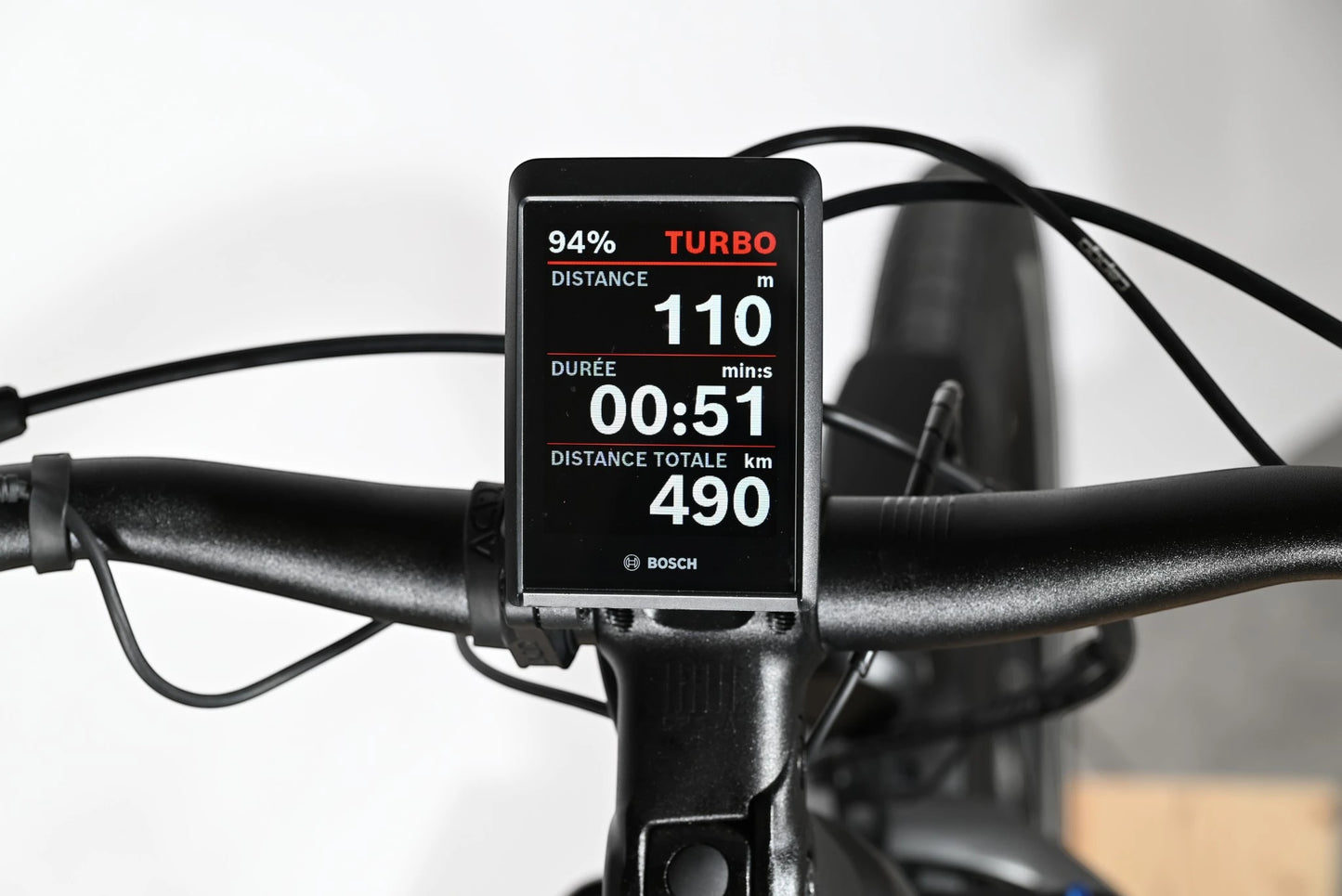 Cube Kathmandu Hybrid Pro | 2025 - S - 490KM