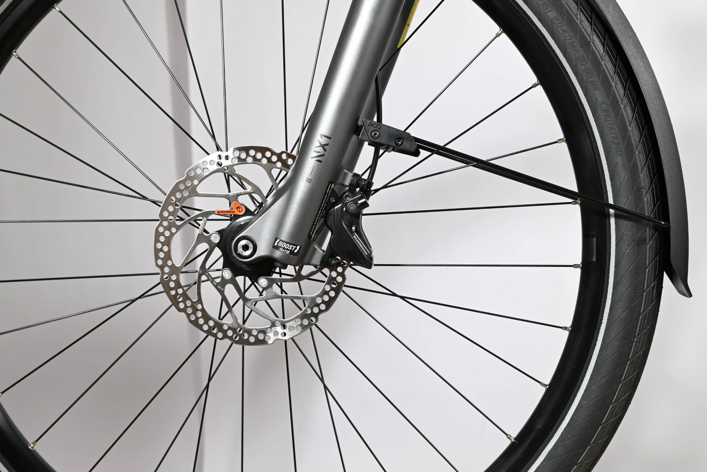 Cube Kathmandu Hybrid Pro | 2025 - S - 490KM