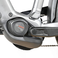 Cube Kathmandu Hybrid Pro | 2025 - S - 490KM