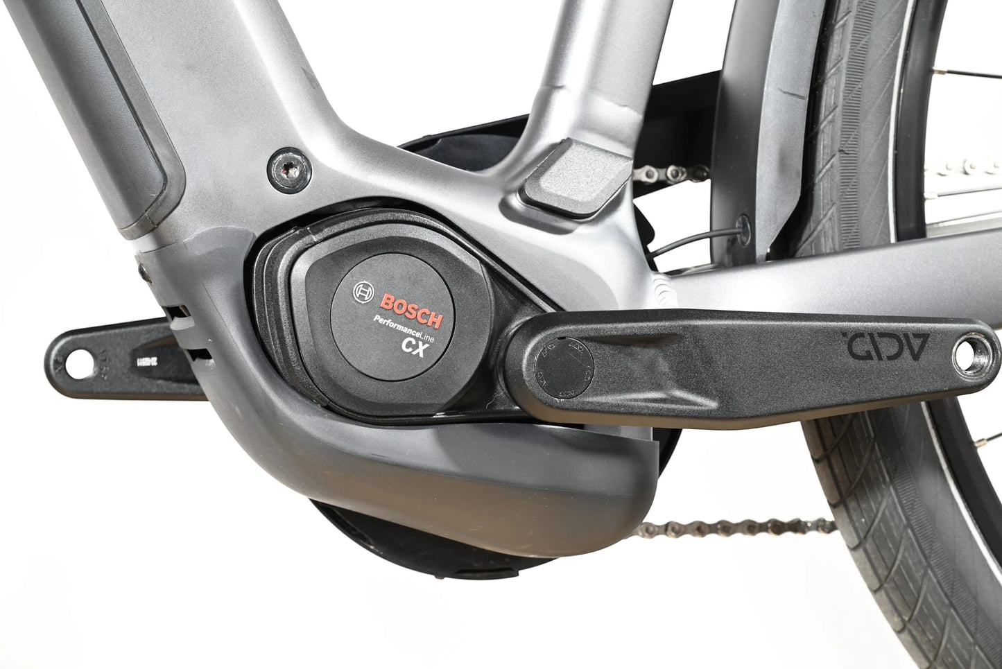 Cube Kathmandu Hybrid Pro | 2025 - S - 490KM
