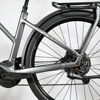Cube Kathmandu Hybrid Pro | 2025 - S - 490KM