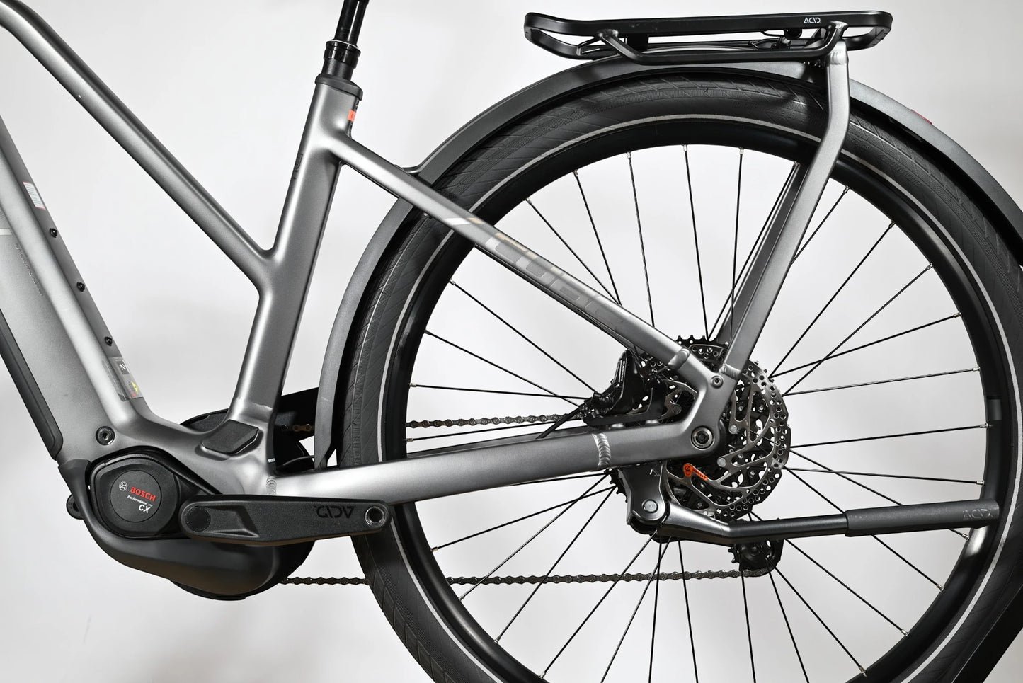 Cube Kathmandu Hybrid Pro | 2025 - S - 490KM
