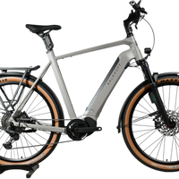 Kalkhoff Entice 5.B Advance+ ABS | 2023 - 2XL - 348KM