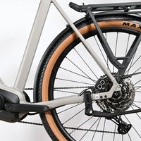 Kalkhoff Entice 5.B Advance+ ABS | 2023 - 2XL - 348KM