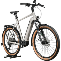 Kalkhoff Entice 5.B Advance+ ABS | 2023 - 2XL - 348KM