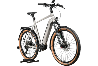 Kalkhoff Entice 5.B Advance+ ABS | 2023 - 2XL - 348KM