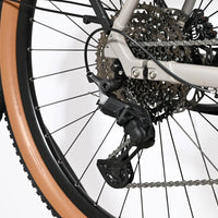 Kalkhoff Entice 5.B Advance+ ABS | 2023 - 2XL - 348KM