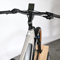 Kalkhoff Entice 5.B Advance+ ABS | 2023 - 2XL - 348KM
