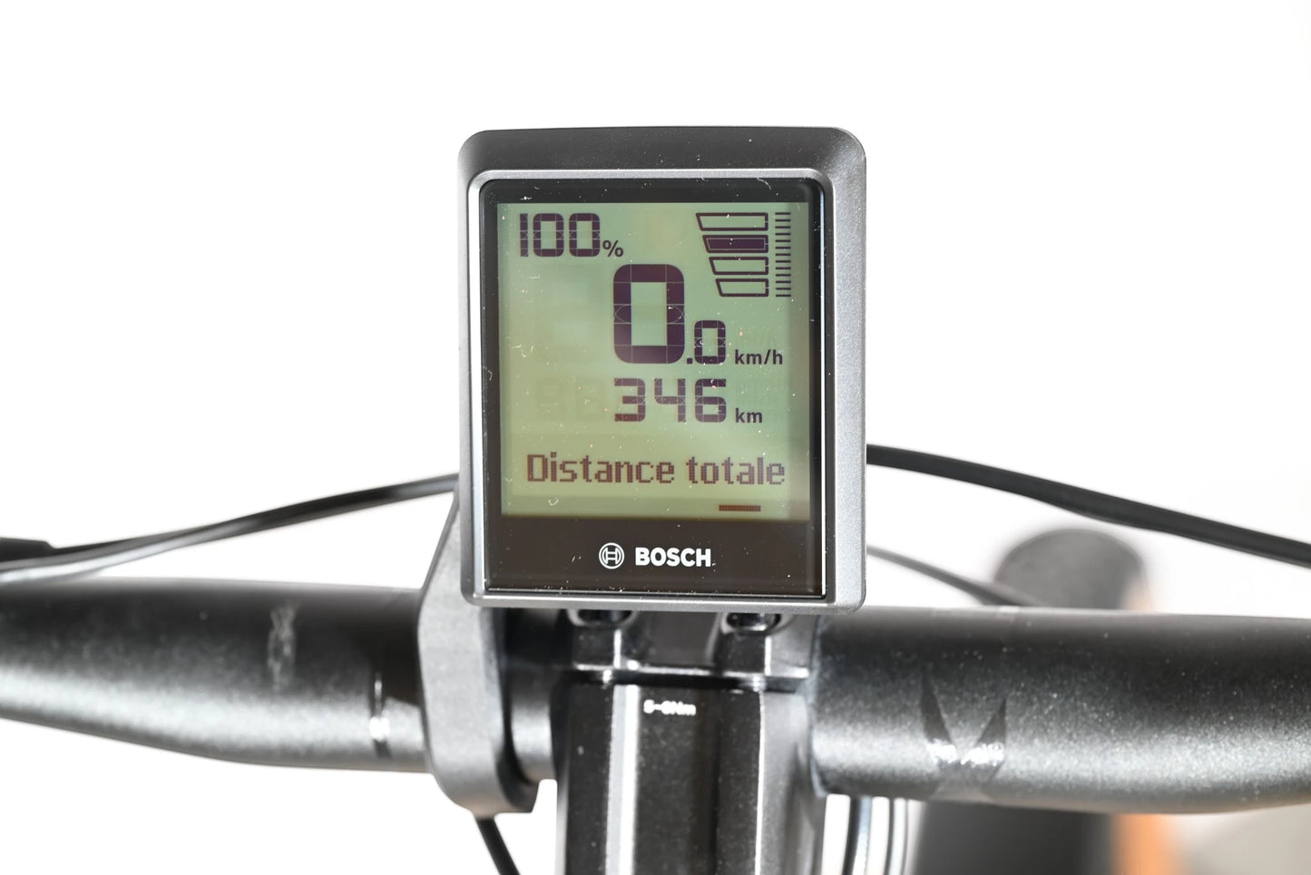 Kalkhoff Entice 5.B Advance+ ABS | 2023 - 2XL - 348KM