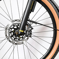Kalkhoff Entice 5.B Advance+ ABS | 2023 - 2XL - 348KM