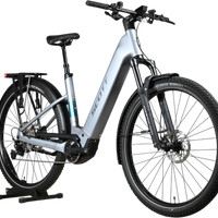 Scott Axis 10 | 2025 - M - 1616KM