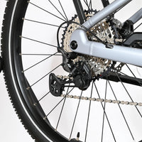 Scott Axis 10 | 2025 - M - 1616KM