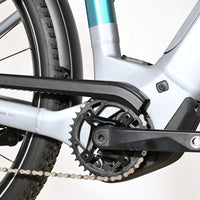Scott Axis 10 | 2025 - M - 1616KM