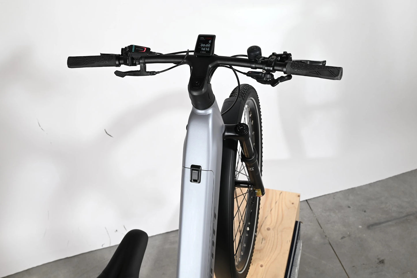 Scott Axis 10 | 2025 - M - 1616KM